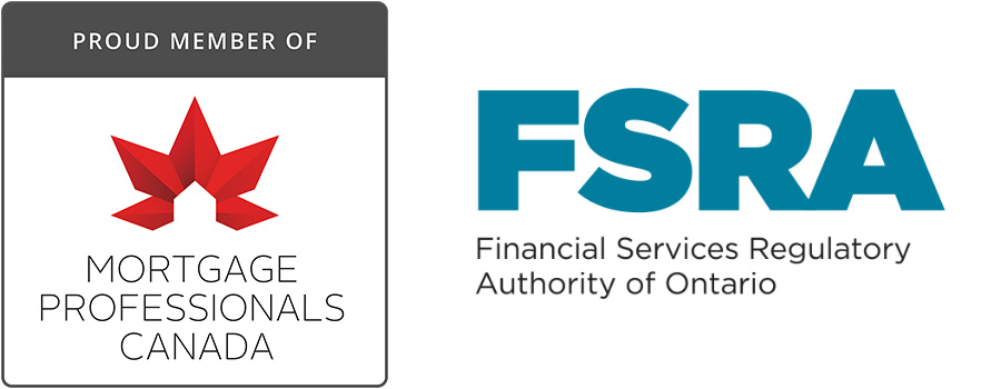 Mortgage Professionals and FSRA