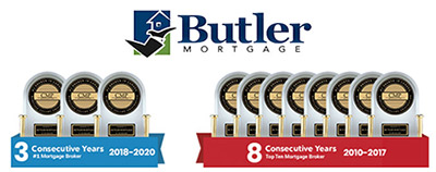 Butler Mortgages